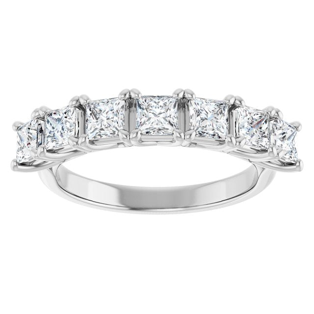 Natural Diamond | Square | 3.3 x 3.3mm | Lab-Grown Diamond | Square | 3.3 x 3.25mm