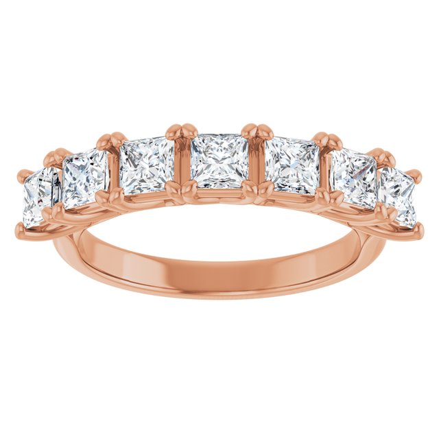 Natural Diamond | Square | 3.3 x 3.3mm | Lab-Grown Diamond | Square | 3.3 x 3.25mm