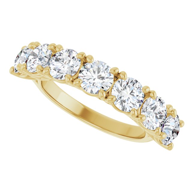 Natural Diamond | Round | 4.8mm | Lab-Grown Diamond | Round | 4.8mm