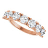 Natural Diamond | Round | 4.8mm | Lab-Grown Diamond | Round | 4.8mm