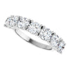 Natural Diamond | Round | 4.8mm | Lab-Grown Diamond | Round | 4.8mm