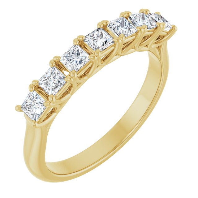 Lab-Grown Diamond | Round | 2.5mm