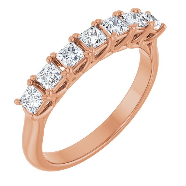 Lab-Grown Diamond | Round | 2.5mm