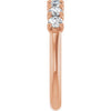 Natural Diamond | Round | 3.2mm | Lab-Grown Diamond | Round | 3.2mm