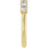 Natural Diamond | Round | 3.2mm | Lab-Grown Diamond | Round | 3.2mm