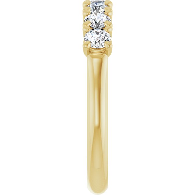 Natural Diamond | Round | 3.2mm | Lab-Grown Diamond | Round | 3.2mm