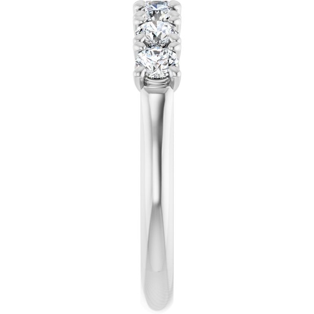 Natural Diamond | Round | 3.2mm | Lab-Grown Diamond | Round | 3.2mm