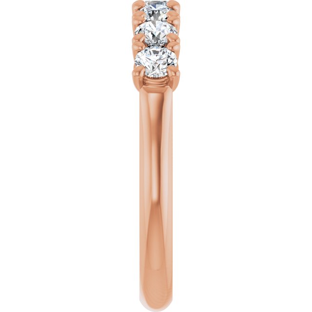 Natural Diamond | Round | 3.2mm | Lab-Grown Diamond | Round | 3.2mm