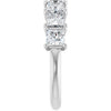 Natural Diamond | Square | 4 x 4mm | Lab-Grown Diamond | Square | 4 x 4mm