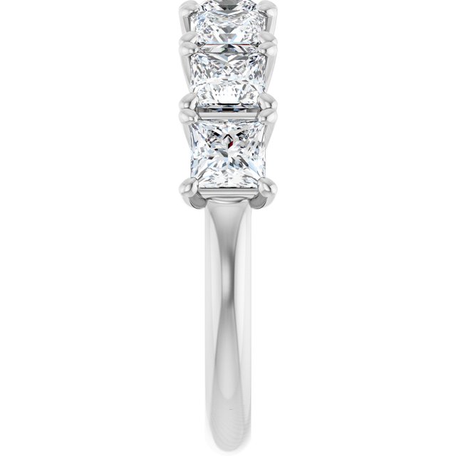 Natural Diamond | Square | 4 x 4mm | Lab-Grown Diamond | Square | 4 x 4mm