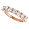 Natural Diamond | Round | 3.75mm | Lab-Grown Diamond | Round | 3.75mm