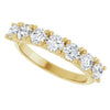 Natural Diamond | Round | 3.75mm | Lab-Grown Diamond | Round | 3.75mm