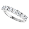 Natural Diamond | Round | 3.4mm | Lab-Grown Diamond | Round | 3.4mm