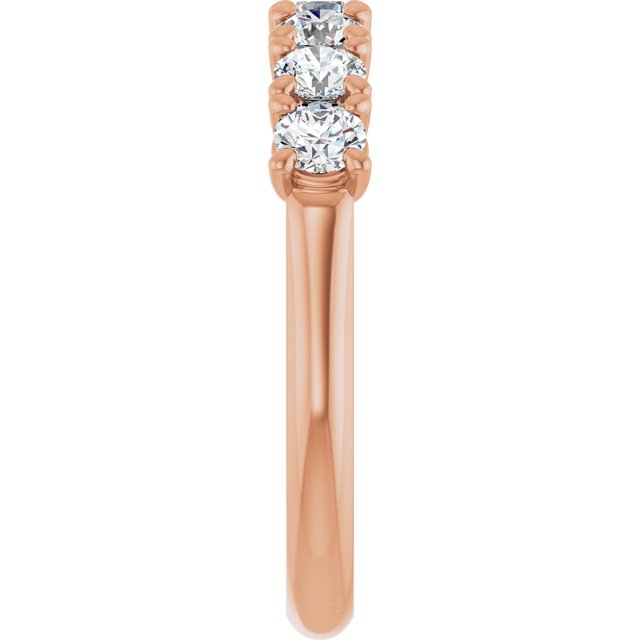 Natural Diamond | Round | 3.4mm | Lab-Grown Diamond | Round | 3.4mm