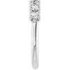 Natural Diamond | Round | 3.4mm | Lab-Grown Diamond | Round | 3.4mm