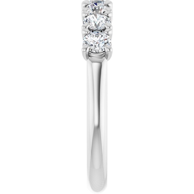 Natural Diamond | Round | 3.4mm | Lab-Grown Diamond | Round | 3.4mm