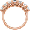 Natural Diamond | Oval | 6 x 4mm | Lab-Grown Diamond | Oval | 6 x 4mm