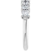 Natural Diamond | Square | 3.3 x 3.3mm | Lab-Grown Diamond | Square | 3.3 x 3.25mm