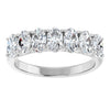 Natural Diamond | Oval | 5 x 3mm | Lab-Grown Diamond | Oval | 5 x 3mm