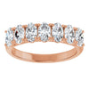 Natural Diamond | Oval | 5 x 3mm | Lab-Grown Diamond | Oval | 5 x 3mm