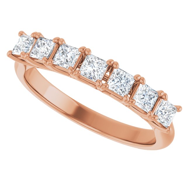 Natural Diamond | Square | 2.5 x 2.5mm | Lab-Grown Diamond | Square | 2.5 x 2.5mm