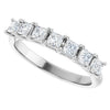 Lab-Grown Diamond | Round | 2.5mm