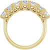 Natural Diamond | Square | 3.3 x 3.3mm | Lab-Grown Diamond | Square | 3.3 x 3.25mm