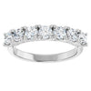 Natural Diamond | Round | 3.4mm | Lab-Grown Diamond | Round | 3.4mm