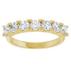 Natural Diamond | Round | 3.4mm | Lab-Grown Diamond | Round | 3.4mm