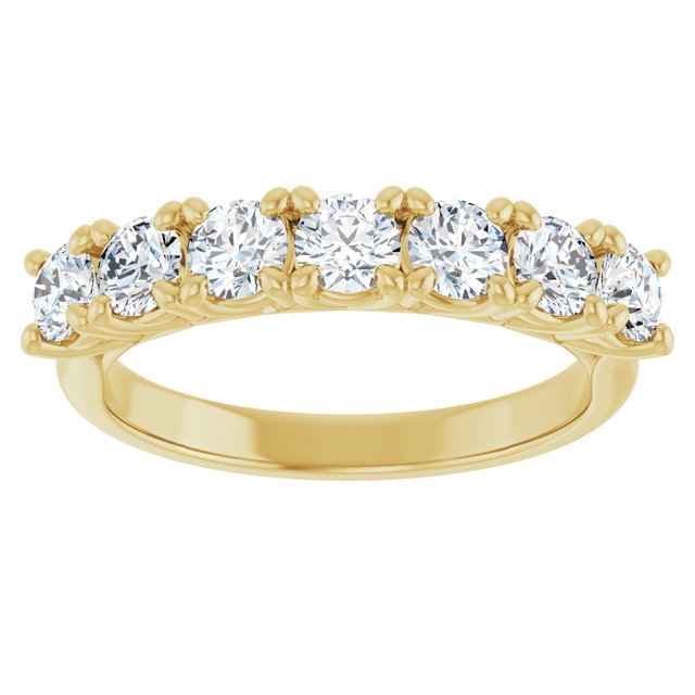 Natural Diamond | Round | 3.4mm | Lab-Grown Diamond | Round | 3.4mm