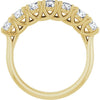 Natural Diamond | Round | 3.75mm | Lab-Grown Diamond | Round | 3.75mm