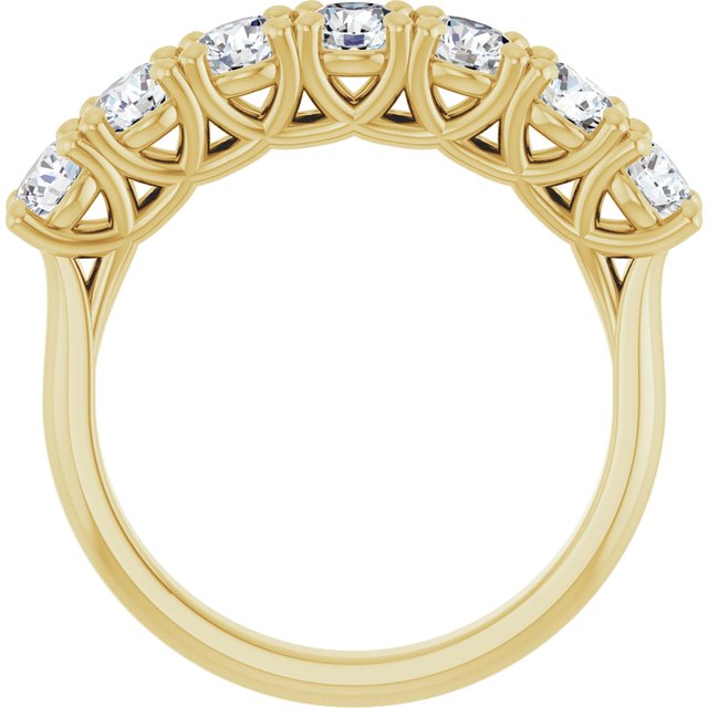 Natural Diamond | Round | 3.75mm | Lab-Grown Diamond | Round | 3.75mm
