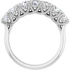 Natural Diamond | Round | 3.75mm | Lab-Grown Diamond | Round | 3.75mm