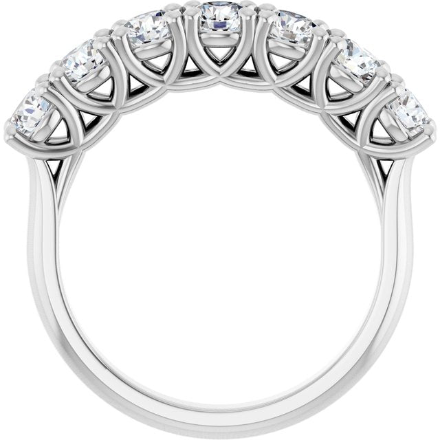 Natural Diamond | Round | 3.75mm | Lab-Grown Diamond | Round | 3.75mm