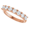 Natural Diamond | Round | 3.2mm | Lab-Grown Diamond | Round | 3.2mm