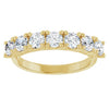 Natural Diamond | Round | 3.75mm | Lab-Grown Diamond | Round | 3.75mm