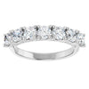 Natural Diamond | Round | 3.75mm | Lab-Grown Diamond | Round | 3.75mm
