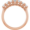 Natural Diamond | Oval | 5 x 3mm | Lab-Grown Diamond | Oval | 5 x 3mm