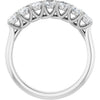 Natural Diamond | Oval | 5 x 3mm | Lab-Grown Diamond | Oval | 5 x 3mm