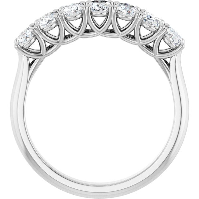 Natural Diamond | Oval | 5 x 3mm | Lab-Grown Diamond | Oval | 5 x 3mm