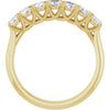 Natural Diamond | Oval | 5 x 3mm | Lab-Grown Diamond | Oval | 5 x 3mm