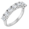 Natural Diamond | Round | 3.75mm | Lab-Grown Diamond | Round | 3.75mm