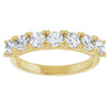 Natural Diamond | Round | 3.5mm | Lab-Grown Diamond | Round | 3.5mm