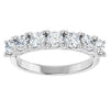 Natural Diamond | Round | 3.5mm | Lab-Grown Diamond | Round | 3.5mm