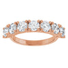 Natural Diamond | Round | 4.4mm | Lab-Grown Diamond | Round | 4.4mm