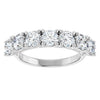 Natural Diamond | Round | 4.4mm | Lab-Grown Diamond | Round | 4.4mm