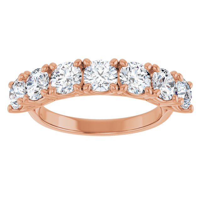 Natural Diamond | Round | 4.4mm | Lab-Grown Diamond | Round | 4.4mm