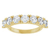 Natural Diamond | Round | 4.4mm | Lab-Grown Diamond | Round | 4.4mm