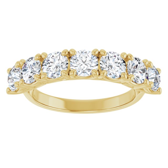 Natural Diamond | Round | 4.4mm | Lab-Grown Diamond | Round | 4.4mm