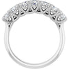 Natural Diamond | Round | 3.5mm | Lab-Grown Diamond | Round | 3.5mm